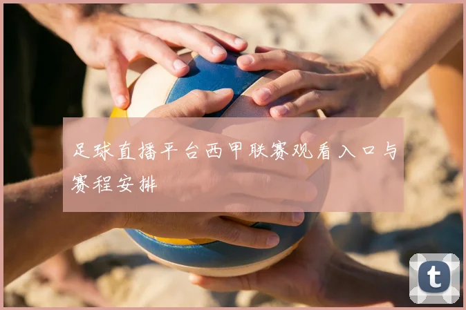 足球直播平台西甲联赛观看入口与赛程安排